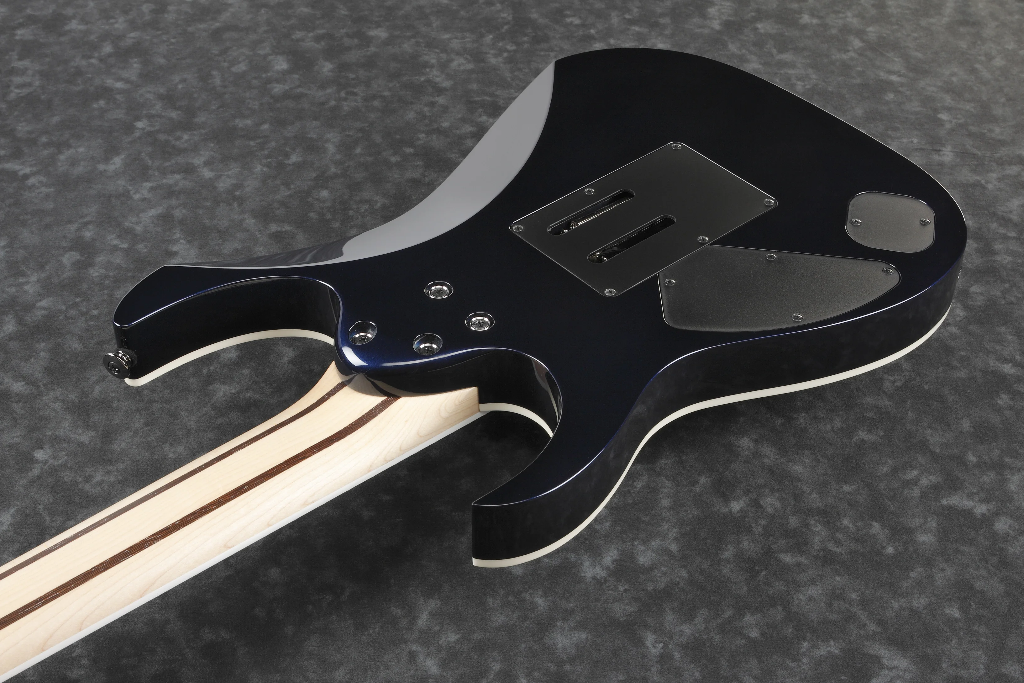 RG2027RXL-DTB Prestige RG  E-Gitarre